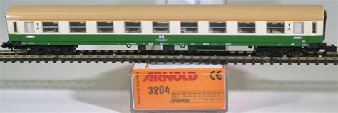 Alles für Modelleisenbahn in Spur N Modell Arnold 3204 Spurweite N