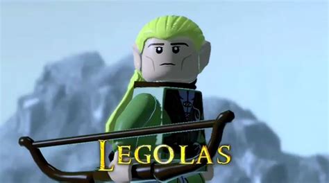 Legolas Character Giant Bomb