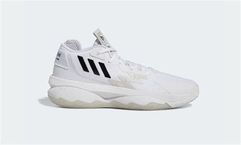 Damian Lillard ‘Dame 8′ shoes on sale for $71 at Adidas to honor his 71 ...