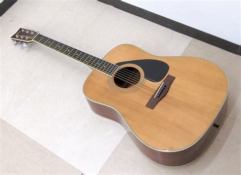 Yahoo Yamaha Fg B