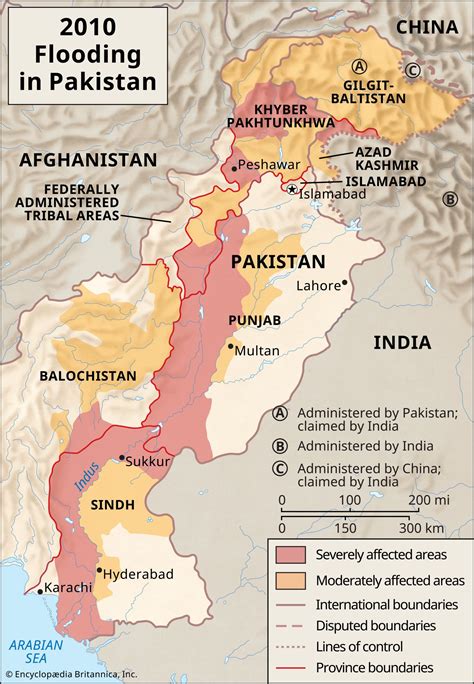 Punjab | History, Culture & Economy | Britannica