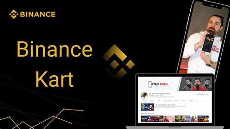 Binance Kart Nedir YouTube