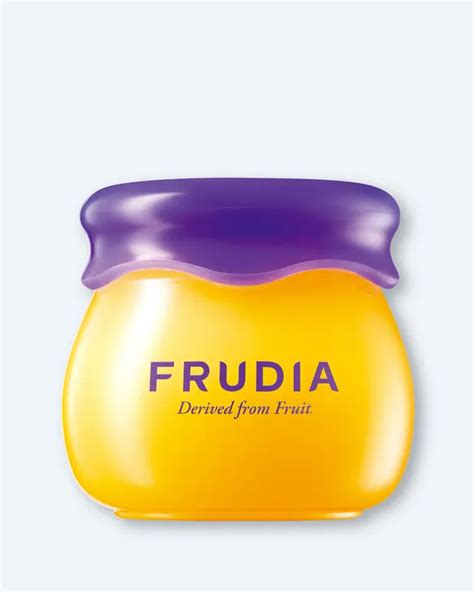 Frudia Balsam de buze hidratant Blueberry Hydrating Honey Lip Balm ...