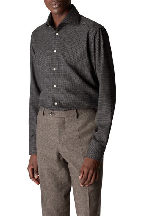 Men S 100 Wool Shirts Nordstrom