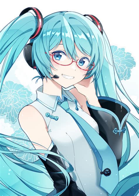 Hatsune Miku Vocaloid Image By Agonasubi 3673694 Zerochan Anime