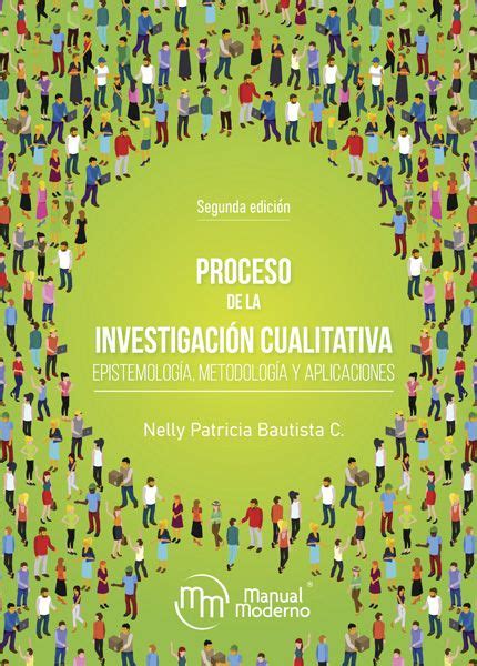 Bautista Proceso De La Investigación Cualitativa Epistemología