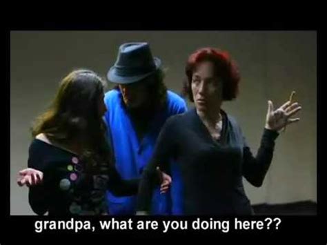 Grandpa His Lesbian Granddaughter 2 YouTube