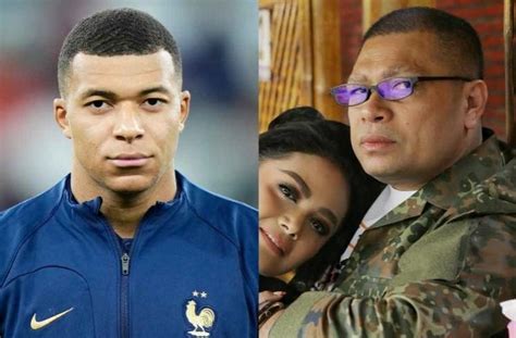 Raul Lemos Plek Ketiplek Kylian Mbappe The Next Kesayangan Mimi