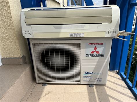 Mitsubishi Heavy Industries Hyper Inverter