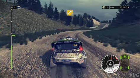 Wrc Fia World Rally Championship Windows My Abandonware