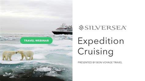 Expedition Cruising with Silversea | CruiseInsider