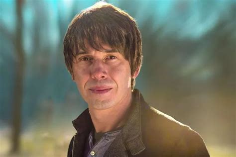 Furious Professor Brian Cox Clashes With Australian Politician