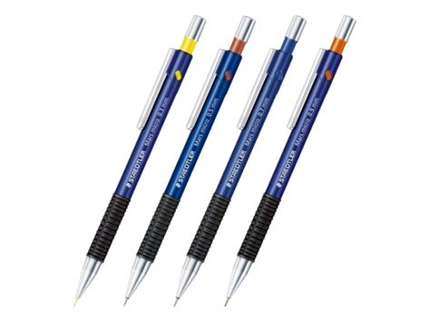 Portaminas Staedtler Mars Micro Mm Papeleria