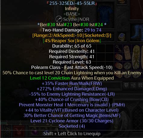 Infinity Scythe Topic D Jsp