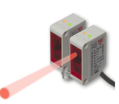 What is a Laser Sensor: Pin Configuration, Working,and Its Applications