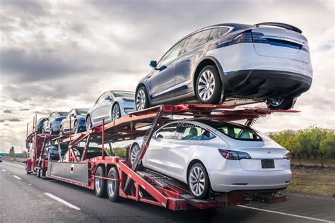 Shipping Car from Florida to Texas: Save Time & Money