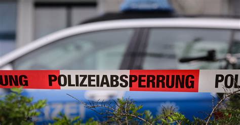 Polizei ermittelt nach Brand wegen versuchtem Tötungsdelikt