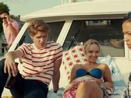 Naked Siobhan Williams In Sea Change