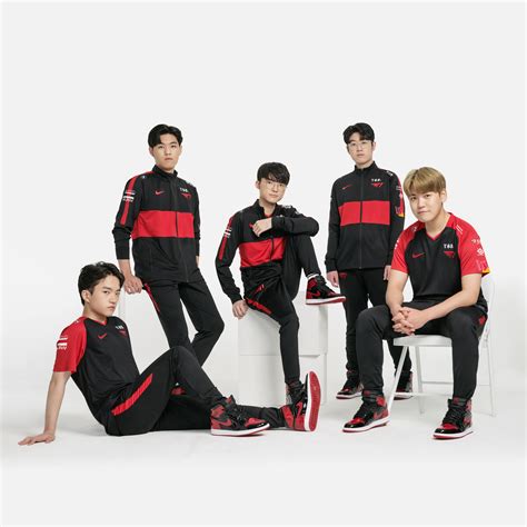 Sk Telecom Jacket