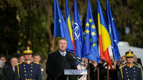 Raport NATO România a cheltuit pentru Apărare doar 1 6 din PIB în