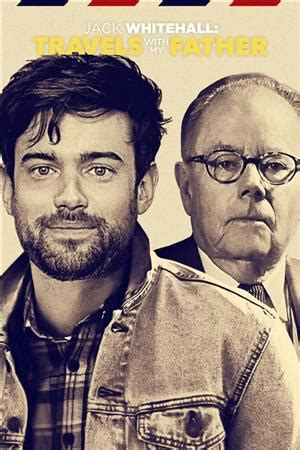 Jack Whitehall: Travels with My Father Season 4 Netflix Release Date, News & Reviews - Releases.com