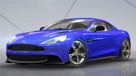 Igcd Net Aston Martin Vanquish In Nitro Nation World Tour