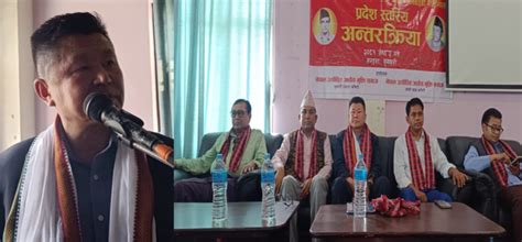 ‘नेपालको कम्युनिष्ट आन्दोलनमा मदन भण्डारी र जिवराज आश्रीतको योगदान