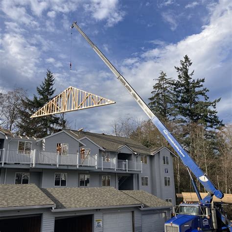 Commercial and Residential Restoration Services | Greater Seattle