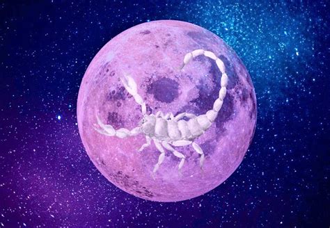 Full Moon In Scorpio June 2024 Trina Hendrika