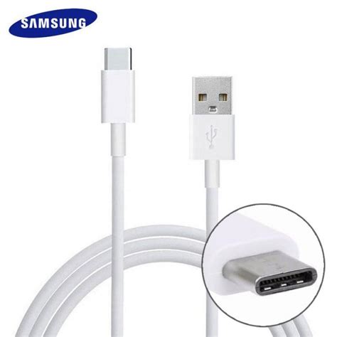 Buy Samsung Galaxy M31 Type C Cable-1M-White Visit Now ! – chargingcable.in