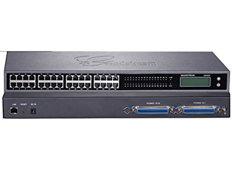 Grandstream Gxw Ip Gateway With Fxs Ports Amazon In Electronics