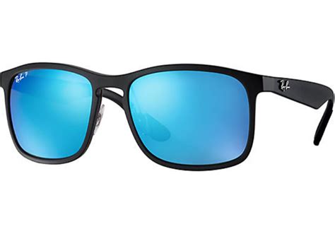 RAY BAN RB 4264 Chromance