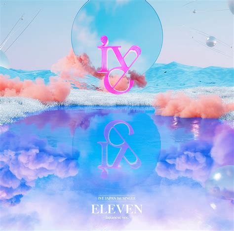 Ive、「eleven Japanese Ver 」cd封入特典の詳細解禁！ メンバーに会える抽選も開催 画像一覧（35