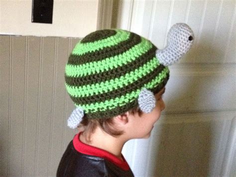 Crocheted Turtle Hat For My Nephew Turtle Hats Crochet Hat Pattern