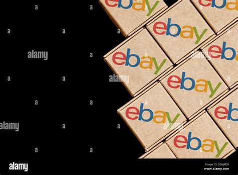 Ebay Logo Hi Res Stock Photography And Images Alamy