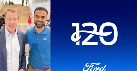 Jamal Alezzani On Linkedin Weareford Ford120