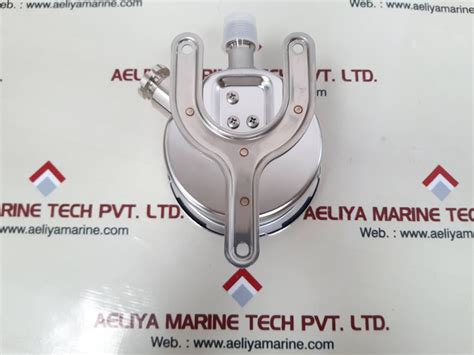 Nagano Keiki Kh Pressure Transmitter Aeliya Marine