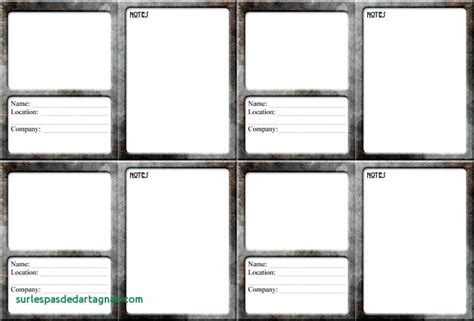 Template Ideas Baseball Card Free Borders Clipart Best Word in Baseball ...