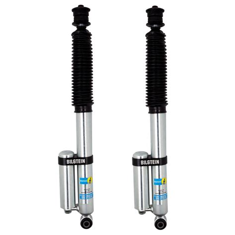 Bilstein Rear Axle Anti Wrap Shock For Ram Factory