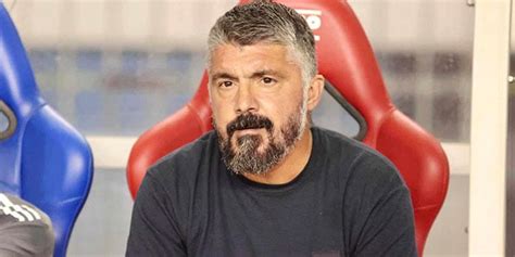 Gattuso Idemo U Zagreb Napraviti Dobar Rezultat Dalmatinski Portal