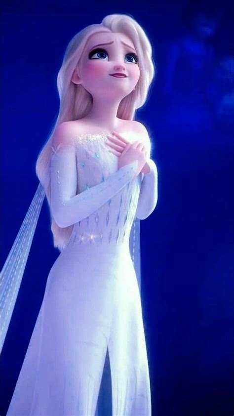 Frozen 2 Wallpaper Show Yourself | Frozen pictures, Frozen disney movie ...