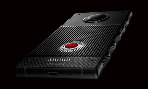 RED Hydrogen One The Worlds First Holographic Phone Specs Price And