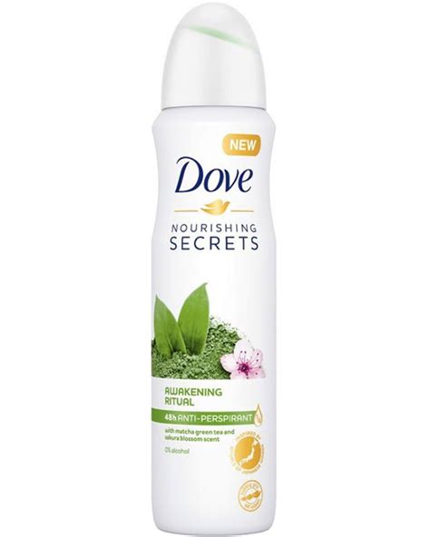 Dove Nourishing Secrets Store Bg