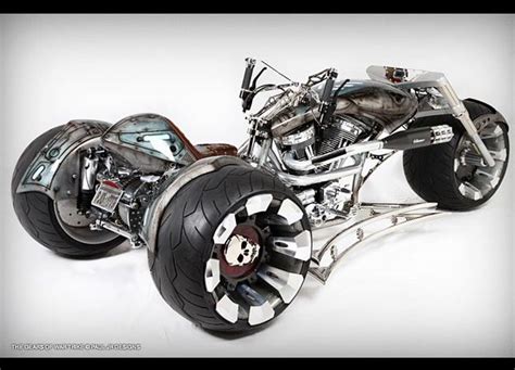 Pin By L K On Trikes Trike Motorcycle Custom Trikes Trike