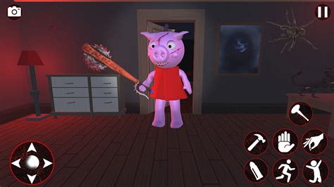 Download Scary Piggy Horror House Games On Pc Emulator Ldplayer