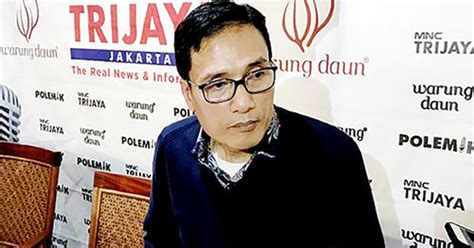 Suhud Ungkap Survei Lsi Denny Ja Terkait Pks Selalu Meleset