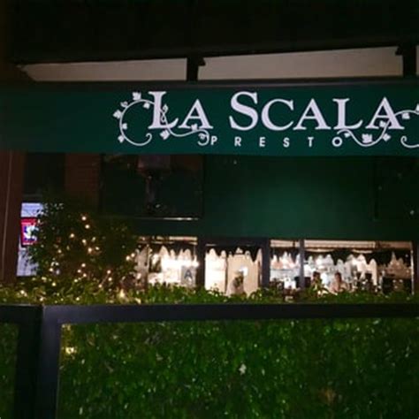 La Scala - 60 Photos - Italian - Beverly Hills - Beverly Hills, CA - Reviews - Menu - Yelp