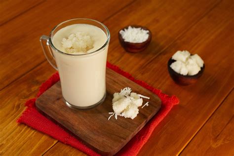 Atole De Cocada Recetas Nestl