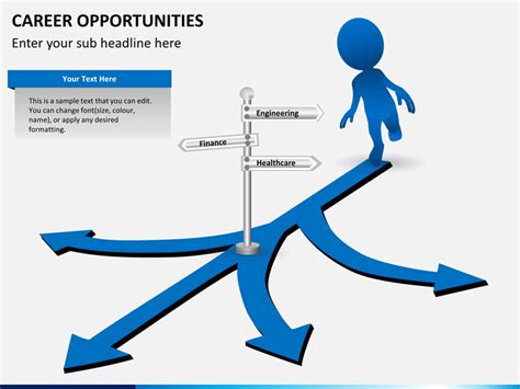 Career Opportunities PowerPoint And Google Slides Template PPT Slides