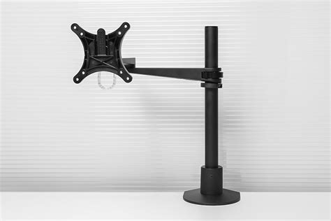 Ergotech EVO Multi-Mount Monitor Stand | Monitor Stands and Mounts | Drop